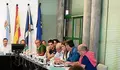 Oposición ao Pleno Extraordinario do PXOM