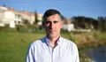 Entrevista realizada a Xavier Rodríguez no xornal A Nova Peneira
