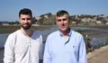 XAVIER RODRÍGUEZ ASUME A RESPONSABILIDADE LOCAL