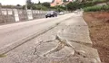 A rúa Otero Pedrayo: o abandono das administracións
