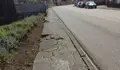 Dende o BNG criticamos que o concello de Nigrán teña que asumir en solitario a humanización  da rúa Otero Pedrayo