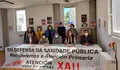 O BNG de Nigrán apoia a manifestación en defensa da sanidade pública do próximo 14 de novembro en Santiago