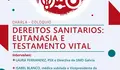 Charla da Asociación Federal Derecho a Morir Dignamente