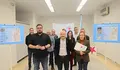 O BNG rexeita dous parques de eólica mariña frente á ría de Vigo