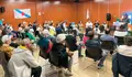 O BNG confía na crecente onda de simpatía para ser “determinantes na próxima corporación de Nigrán”