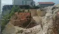 O BNG denuncia a destrución dun dos principais exemplos da arqueoloxía industrial de Nigrán