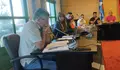 O Concello de Nigrán retira os termos “minusvalía” e “minusválidos” da súa ordenanza de vehículos