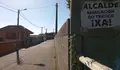 O BNG de Nigrán reclama un proxecto de seguridade viaria para a rúa Bouzavella