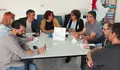 O BNG comprométese a defender no Parlamento galego as necesidades da veciñanza do Val Miñor