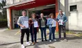 O BNG anuncia unha ofensiva institucional contra a situación de absoluta precariedade do servizo do GES do Val Miñor