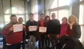 O alcalde de Nigrán rexeita cesar ao concelleiro de vías e obras pero tampouco desacredita a súa actuación na contratación do servizo de recollida de residuos