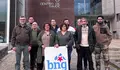 O BNG no Val Miñor denuncia que o PP actúa contra os intereses  da veciñanza do Val de Miñor