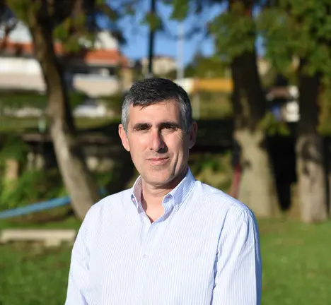 Xavier Rodr&iacute;guez, respons&aacute;bel local