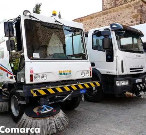 Foto: Diaro La Comarca de Puertollano