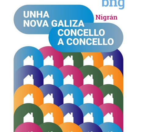 Programa electoral municipais 2023