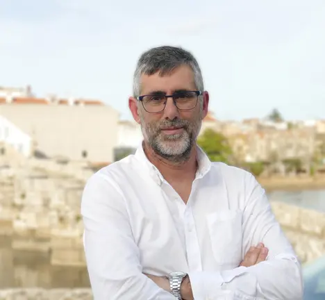 Xavier Rodr&iacute;guez Fern&aacute;ndez. Portavoz Municipal