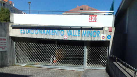 Foto: Valmi&ntilde;orTV
