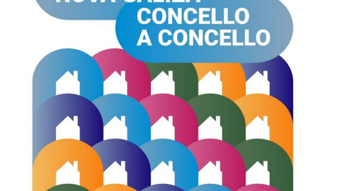Programa electoral municipais 2023