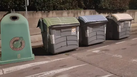Colectores do Lixo no Municipio