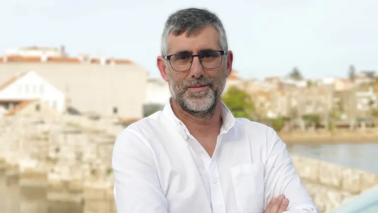 Xavier Rodr&iacute;guez Fern&aacute;ndez. Portavoz Municipal